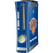 NBA New York Knicks Distressed Xbox 360 (Includes HDD) Skin