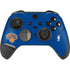 NBA New York Knicks Distressed Xbox Elite Wireless Controller Series 2 Skin
