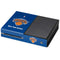 NBA New York Knicks Distressed Xbox One Console Skin