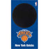 NBA New York Knicks Distressed Xbox Series S Bundle Skin