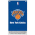 NBA New York Knicks Distressed Xbox Series S Console Skin