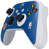 NBA New York Knicks Distressed Xbox Series S Controller Skin