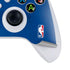 NBA New York Knicks Distressed Xbox Series S Controller Skin