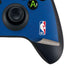 NBA New York Knicks Distressed XBox Series X Digital Edition Bundle Skin
