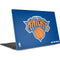 NBA New York Knicks Distressed Dell XPS Skin