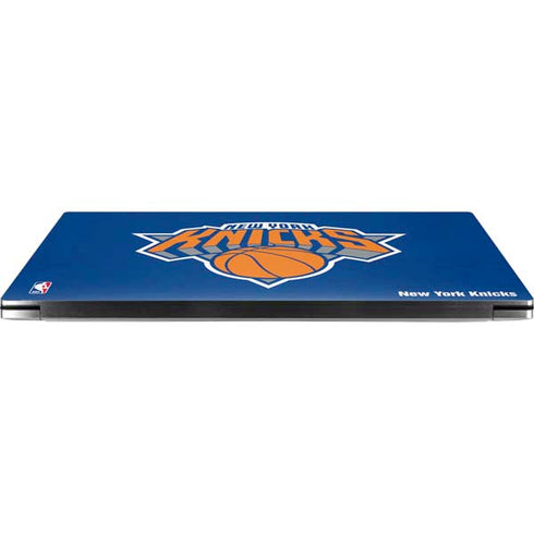 NBA New York Knicks Distressed Dell XPS Skin