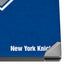 NBA New York Knicks Distressed Dell XPS Skin
