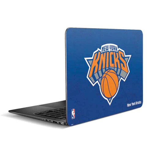 NBA New York Knicks Distressed Zenbook UX305FA 13.3in Skin