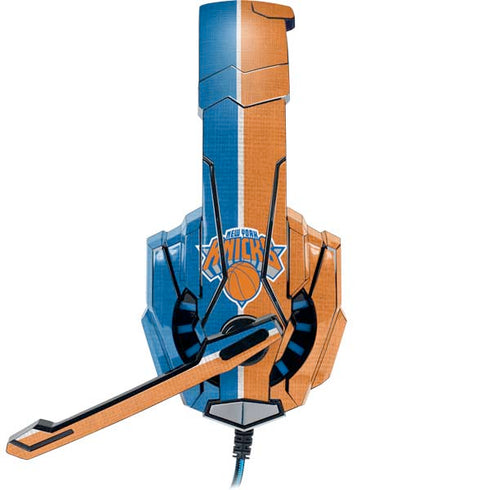 NBA New York Knicks Canvas BENGOO G9000 Skin