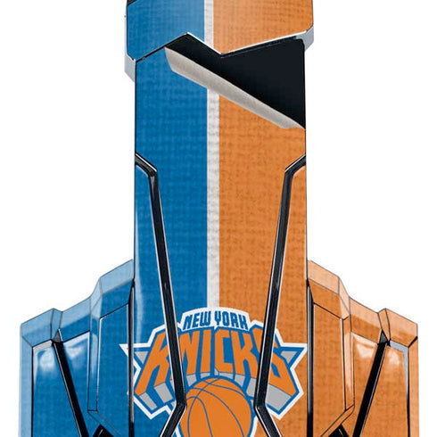 NBA New York Knicks Canvas BENGOO G9000 Skin