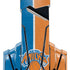 NBA New York Knicks Canvas BENGOO G9000 Skin