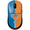 NBA New York Knicks Canvas G Pro Wireless Gaming Mouse Skin