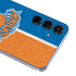 NBA New York Knicks Canvas Galaxy A35 5G Skin