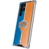NBA New York Knicks Canvas Galaxy S23 Ultra Clear Case