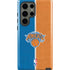 NBA New York Knicks Canvas Galaxy S23 Ultra Pro Case