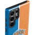 NBA New York Knicks Canvas Galaxy S23 Ultra Pro Case