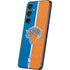 NBA New York Knicks Canvas Galaxy S25 Plus Skin