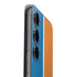 NBA New York Knicks Canvas Galaxy S25 Plus Skin