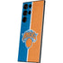 NBA New York Knicks Canvas Galaxy S25 Ultra Skin