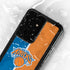 NBA New York Knicks Canvas Galaxy S24 Ultra Waterproof Case