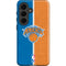 NBA New York Knicks Canvas Galaxy S26 Plus Impact Case