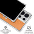 NBA New York Knicks Canvas Galaxy S26 Ultra Clear Case
