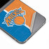 NBA New York Knicks Canvas Galaxy Z Flip6 Skin