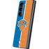 NBA New York Knicks Canvas Galaxy Z Fold5 5G Skin