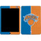 NBA New York Knicks Canvas iPad Skins