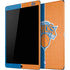 NBA New York Knicks Canvas iPad Skins