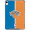 NBA New York Knicks Canvas iPad 11th Gen (2025) Clear Case