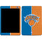 NBA New York Knicks Canvas Apple iPad Skin