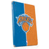 NBA New York Knicks Canvas Apple iPad Skin