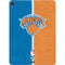 NBA New York Knicks Canvas Apple iPad Air Skin