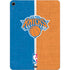 NBA New York Knicks Canvas Apple iPad Air Skin