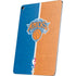 NBA New York Knicks Canvas Apple iPad Air Skin