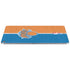 NBA New York Knicks Canvas Apple iPad Air Skin