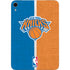 NBA New York Knicks Canvas Apple iPad Mini Skin