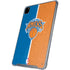 NBA New York Knicks Canvas iPad Cases