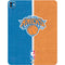 NBA New York Knicks Canvas iPad Pro 13in M4 (2024) Skin