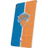 NBA New York Knicks Canvas iPad Pro 13in M4 (2024) Skin