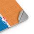 NBA New York Knicks Canvas iPad Pro 13in M4 (2024) Skin
