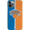 NBA New York Knicks Canvas iPhone 11 Pro Lite Case