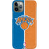 NBA New York Knicks Canvas iPhone 11 Pro Lite Case
