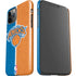 NBA New York Knicks Canvas iPhone 11 Pro Lite Case