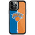 NBA New York Knicks Canvas iPhone Cases