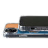 NBA New York Knicks Canvas iPhone 14 MagSafe Case