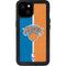 NBA New York Knicks Canvas iPhone 15 Plus Waterproof Case