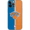 NBA New York Knicks Canvas iPhone 15 Pro Max Skin