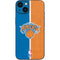 NBA New York Knicks Canvas iPhone 15 Skin